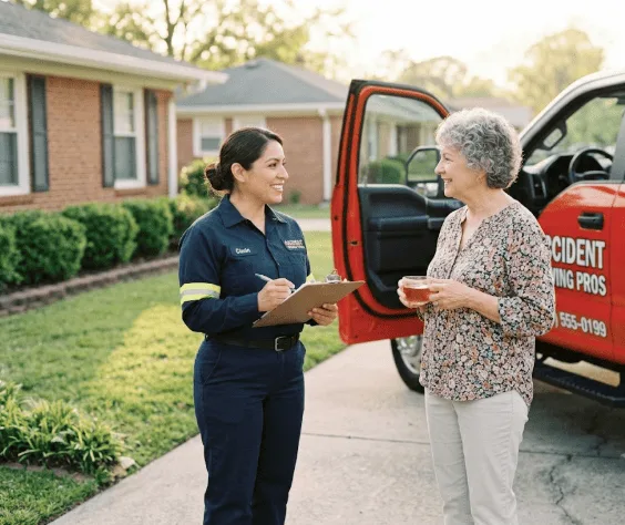 Accident Towing Service Bartlett, TN FAQs